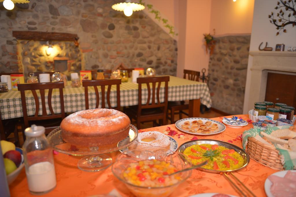 Vila Agriturismo Le Mura Del Gherlo Valeggio sul Mincio Exteriér fotografie