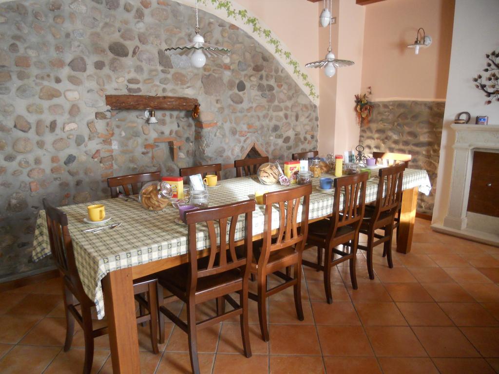 Vila Agriturismo Le Mura Del Gherlo Valeggio sul Mincio Exteriér fotografie