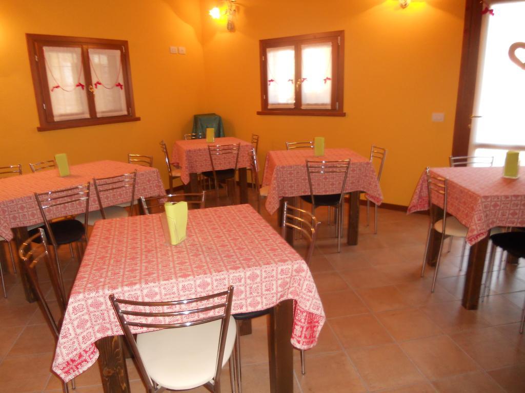Vila Agriturismo Le Mura Del Gherlo Valeggio sul Mincio Exteriér fotografie